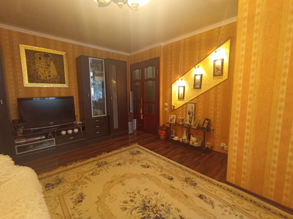 Аренда 2-комнатной квартиры, Иваново, Спортивный 1-й пер,  8