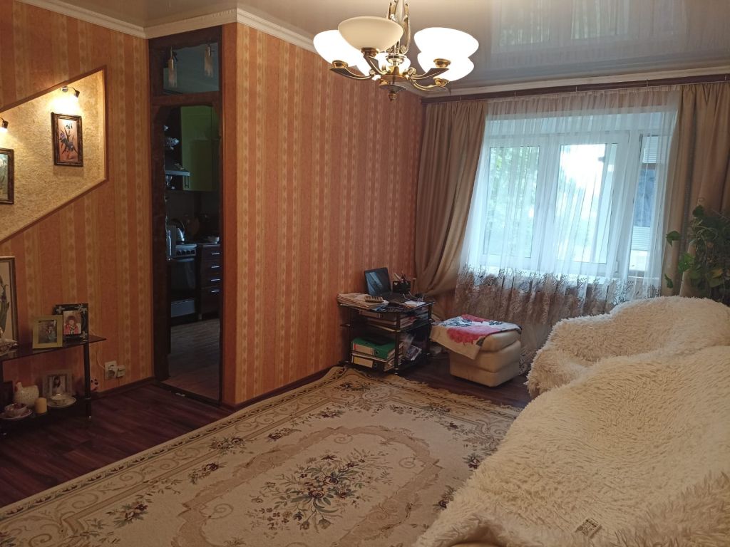 Аренда 2-комнатной квартиры, Иваново, Спортивный 1-й пер,  8