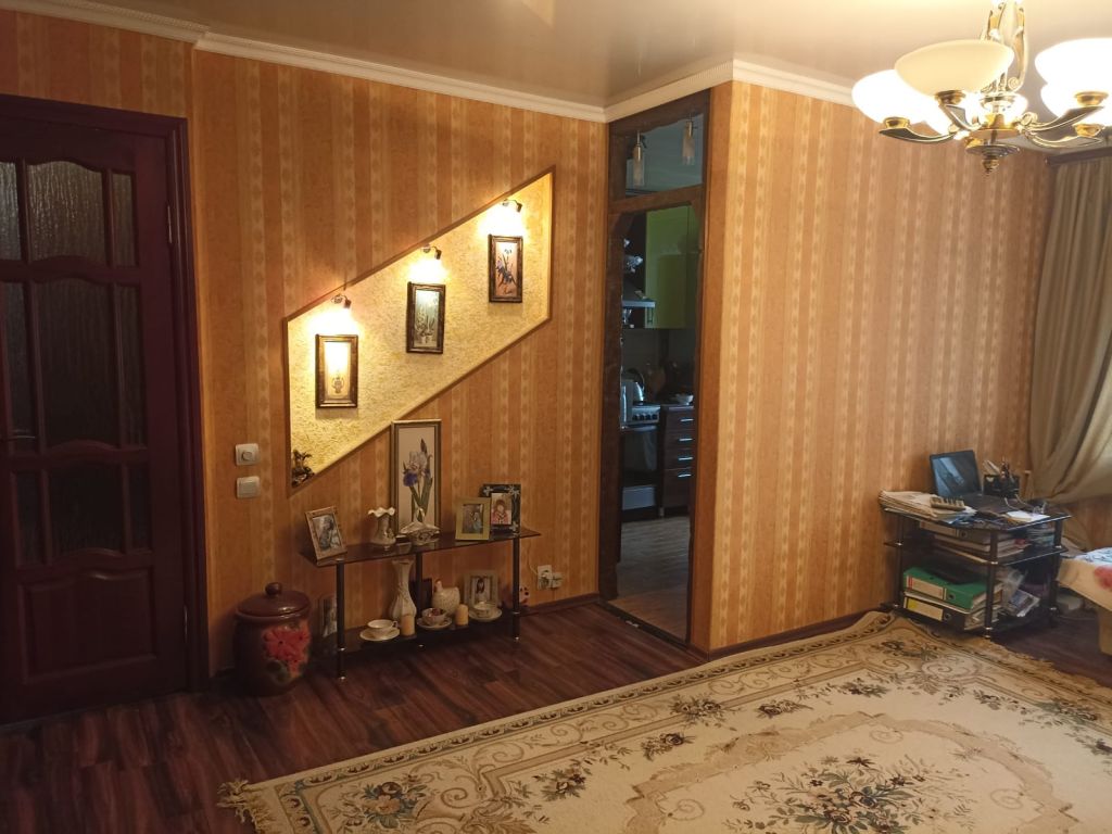 Аренда 2-комнатной квартиры, Иваново, Спортивный 1-й пер,  8