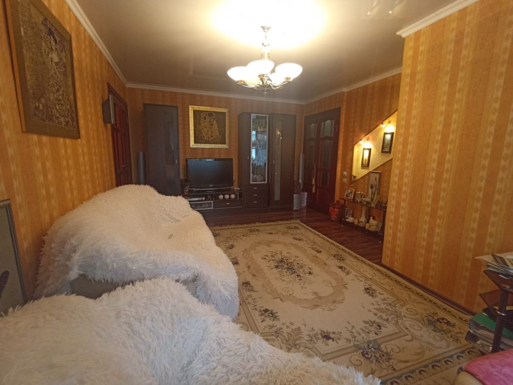 Аренда 2-комнатной квартиры, Иваново, Спортивный 1-й пер,  8