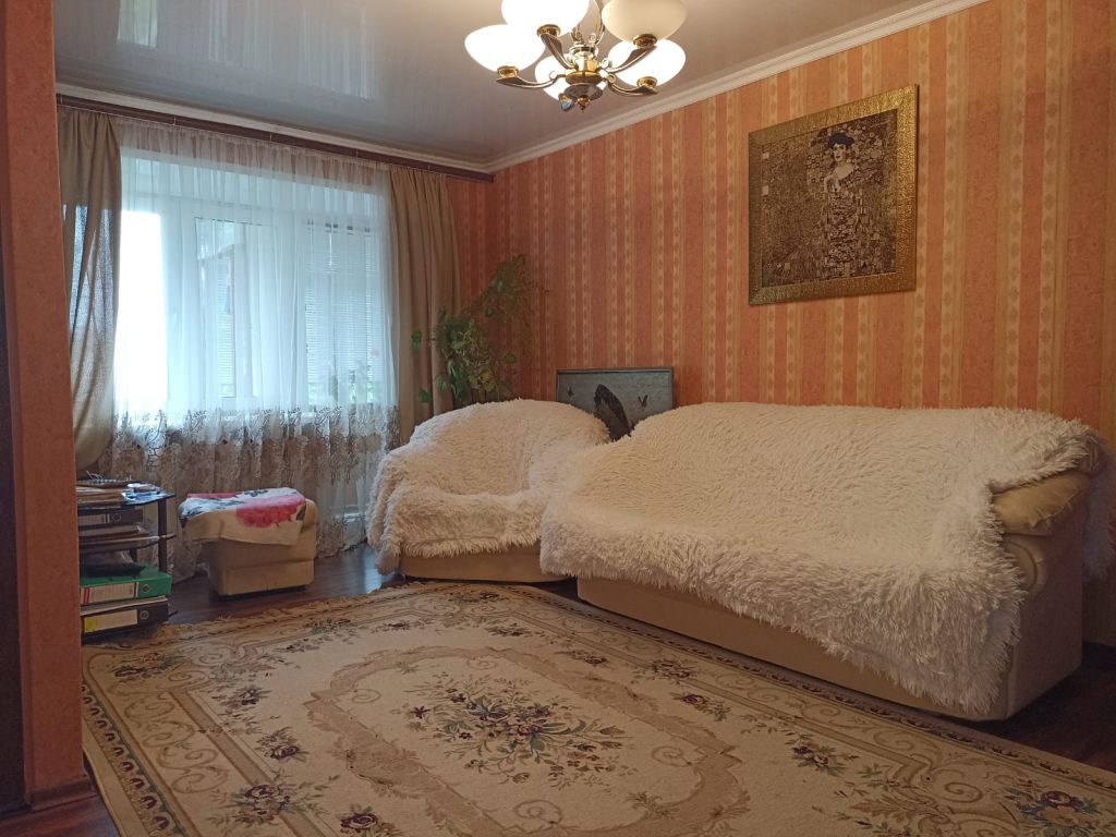 Аренда 2-комнатной квартиры, Иваново, Спортивный 1-й пер,  8