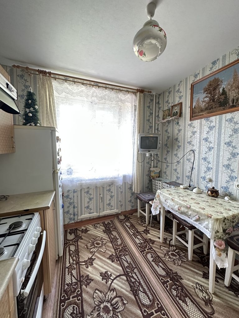 Продажа 1-комнатной квартиры, Кострома, Березовый проезд,  3