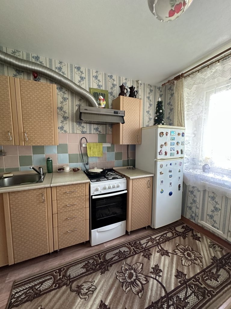 Продажа 1-комнатной квартиры, Кострома, Березовый проезд,  3