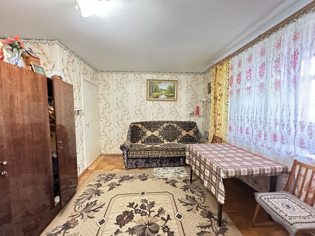 Продажа 1-комнатной квартиры, Кострома, Березовый проезд,  3