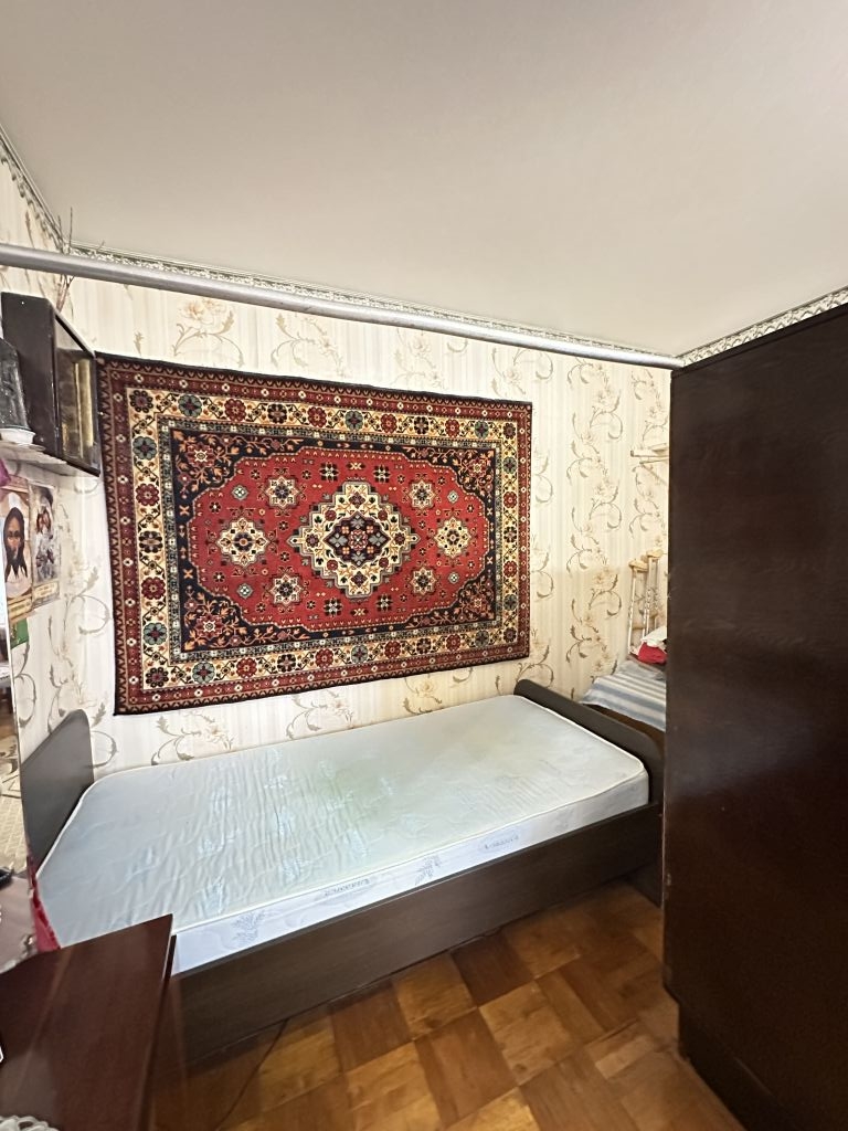 Продажа 1-комнатной квартиры, Кострома, Березовый проезд,  3