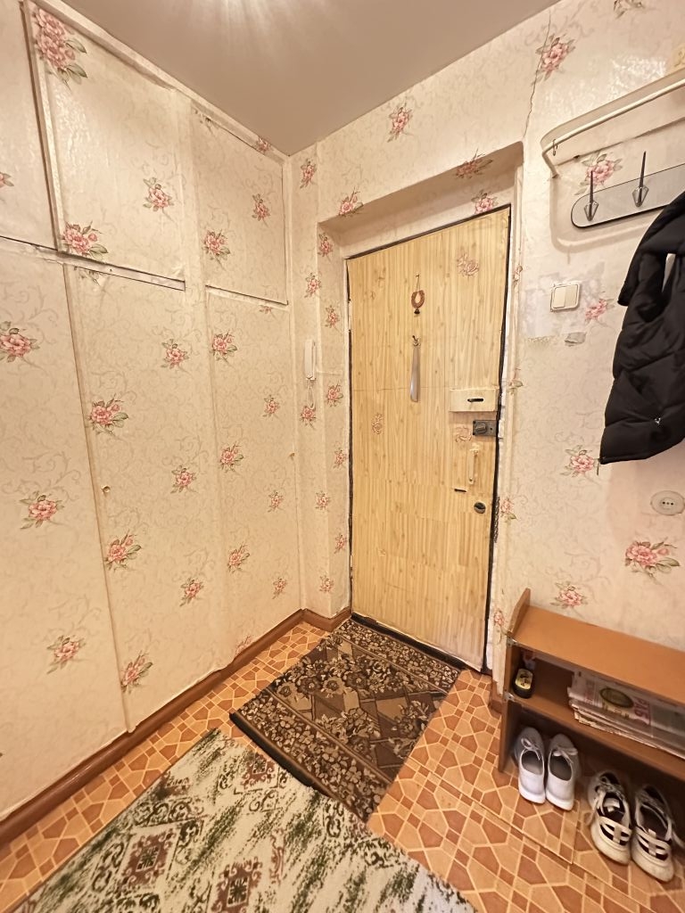 Продажа 1-комнатной квартиры, Кострома, Березовый проезд,  3