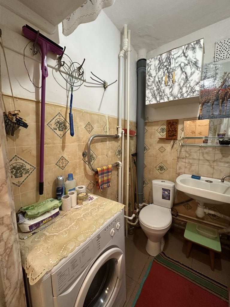 Продажа 1-комнатной квартиры, Кострома, Березовый проезд,  3