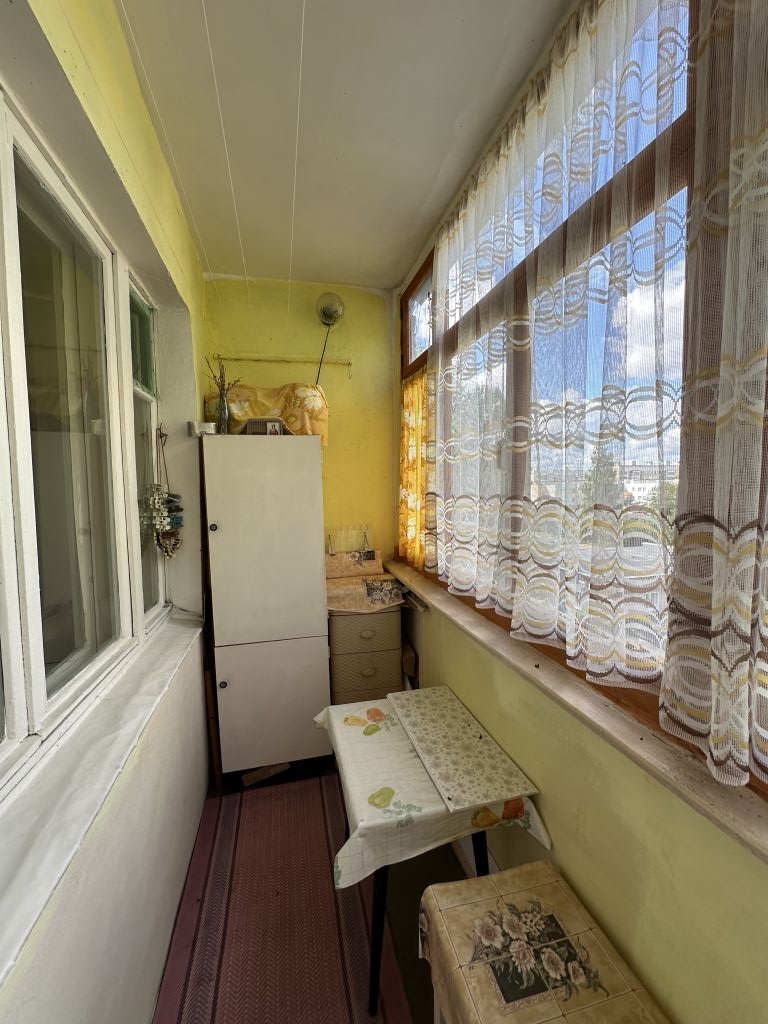 Продажа 1-комнатной квартиры, Кострома, Березовый проезд,  3