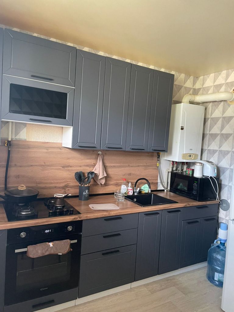 Продажа 2-комнатной квартиры, Нижний Новгород, Берестяная ул,  1