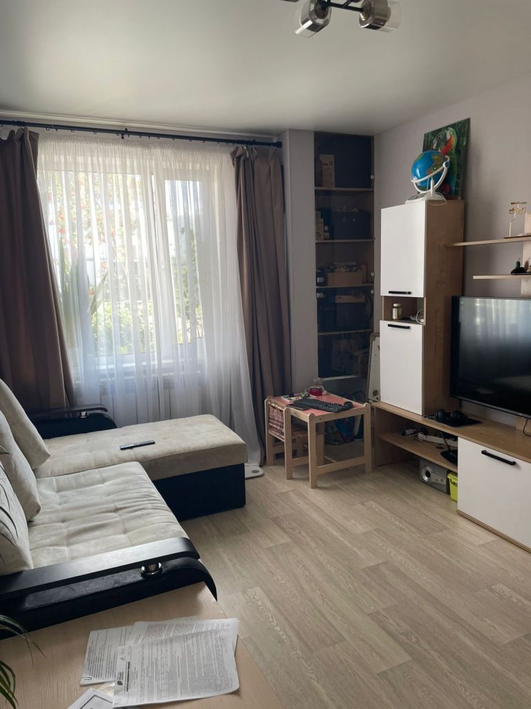 Продажа 2-комнатной квартиры, Нижний Новгород, Берестяная ул,  1