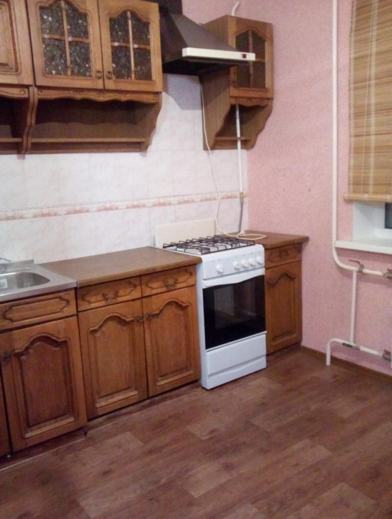 Продажа 1-комнатной квартиры, Энгельс, Степная ул,  39