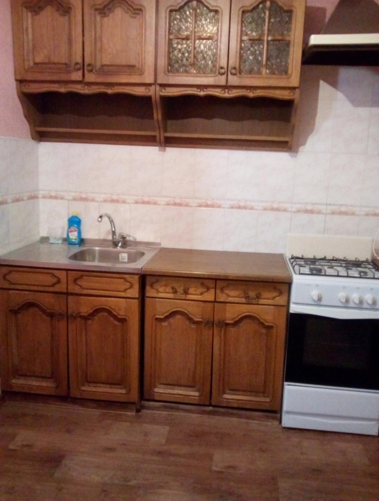 Продажа 1-комнатной квартиры, Энгельс, Степная ул,  39