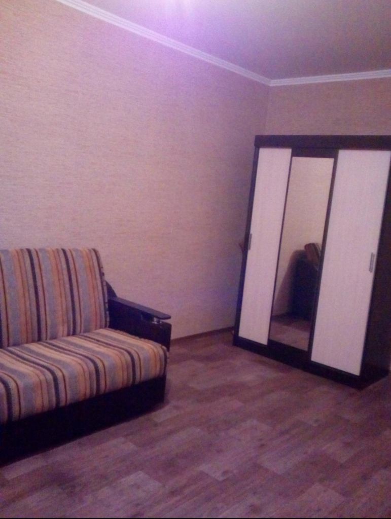 Продажа 1-комнатной квартиры, Энгельс, Степная ул,  39