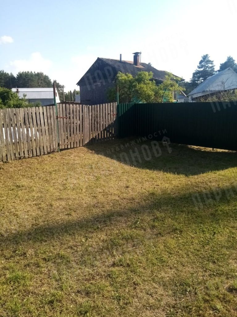 Продажа дома, 37м <sup>2</sup>, 10 сот., Застолбье