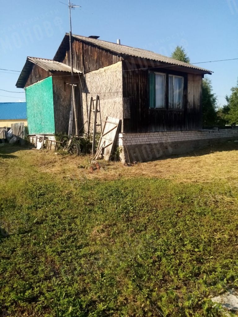 Продажа дома, 37м <sup>2</sup>, 10 сот., Застолбье