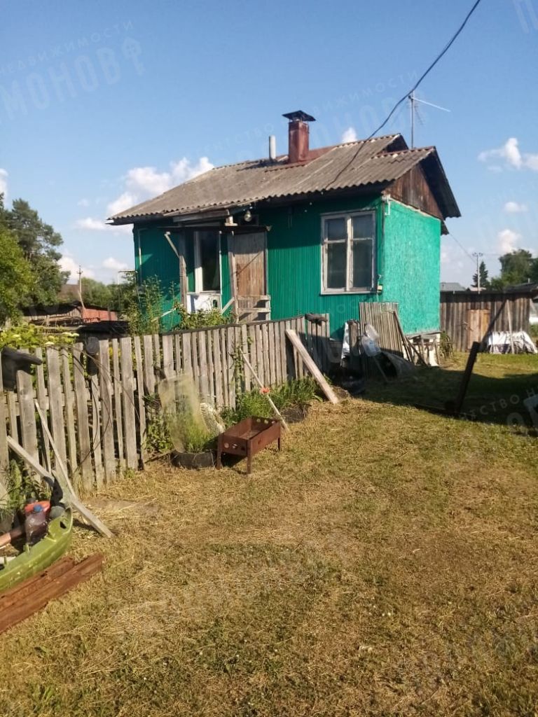 Продажа дома, 37м <sup>2</sup>, 10 сот., Застолбье