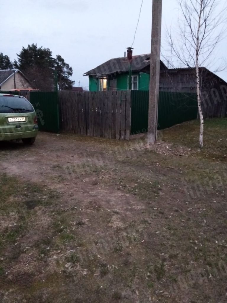 Продажа дома, 37м <sup>2</sup>, 10 сот., Застолбье