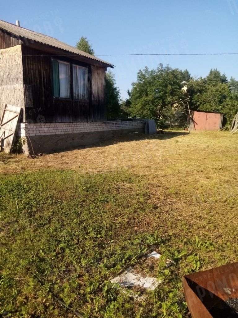 Продажа дома, 37м <sup>2</sup>, 10 сот., Застолбье