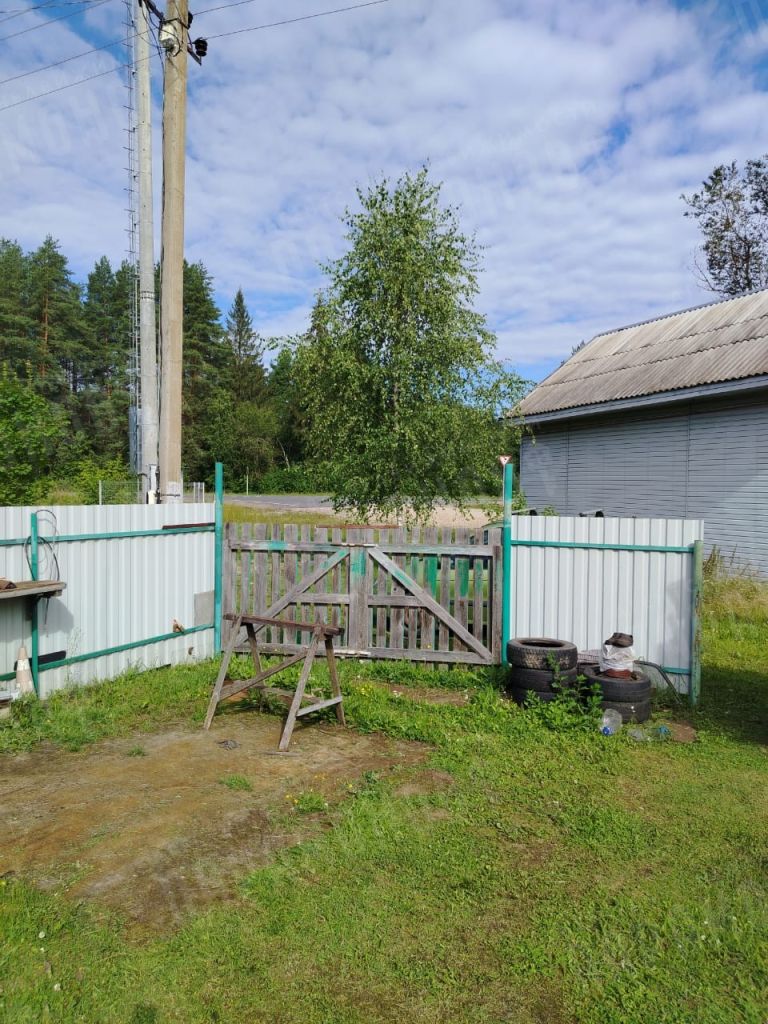 Продажа дома, 37м <sup>2</sup>, 10 сот., Застолбье