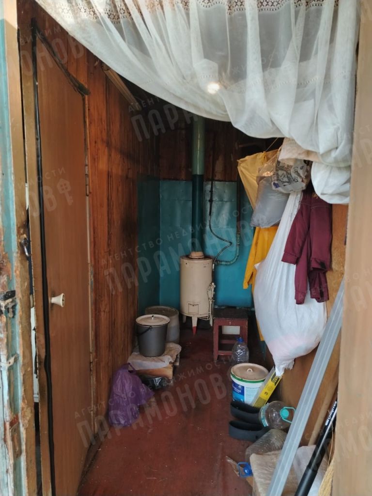 Продажа дома, 37м <sup>2</sup>, 10 сот., Застолбье