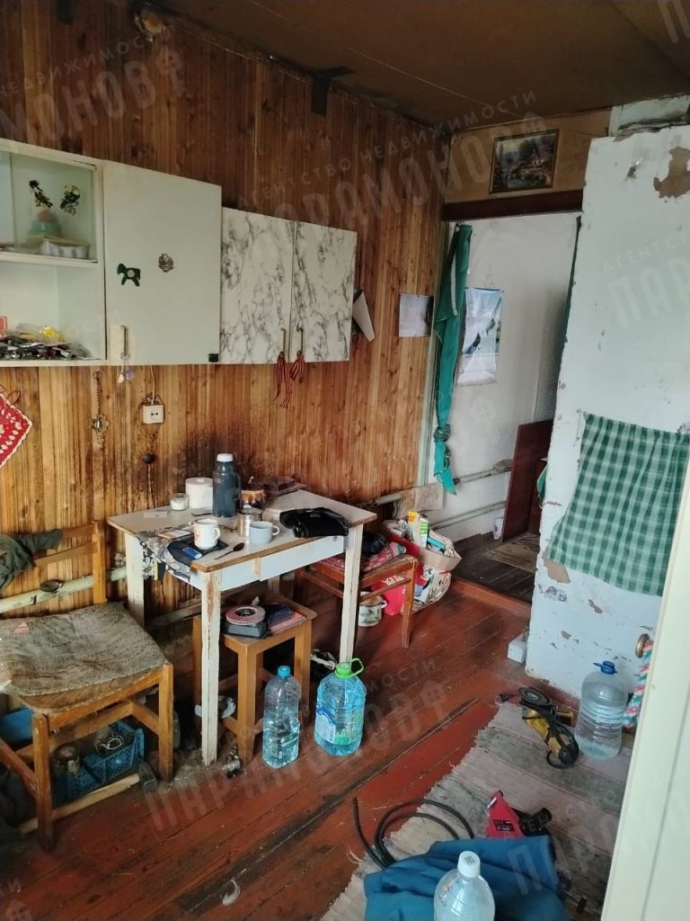 Продажа дома, 37м <sup>2</sup>, 10 сот., Застолбье