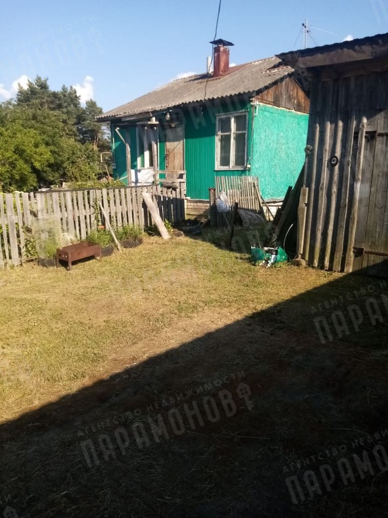 Продажа дома, 37м <sup>2</sup>, 10 сот., Застолбье