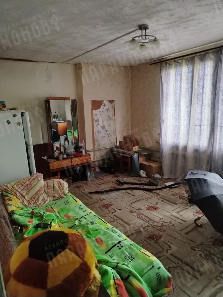 Продажа дома, 37м <sup>2</sup>, 10 сот., Застолбье