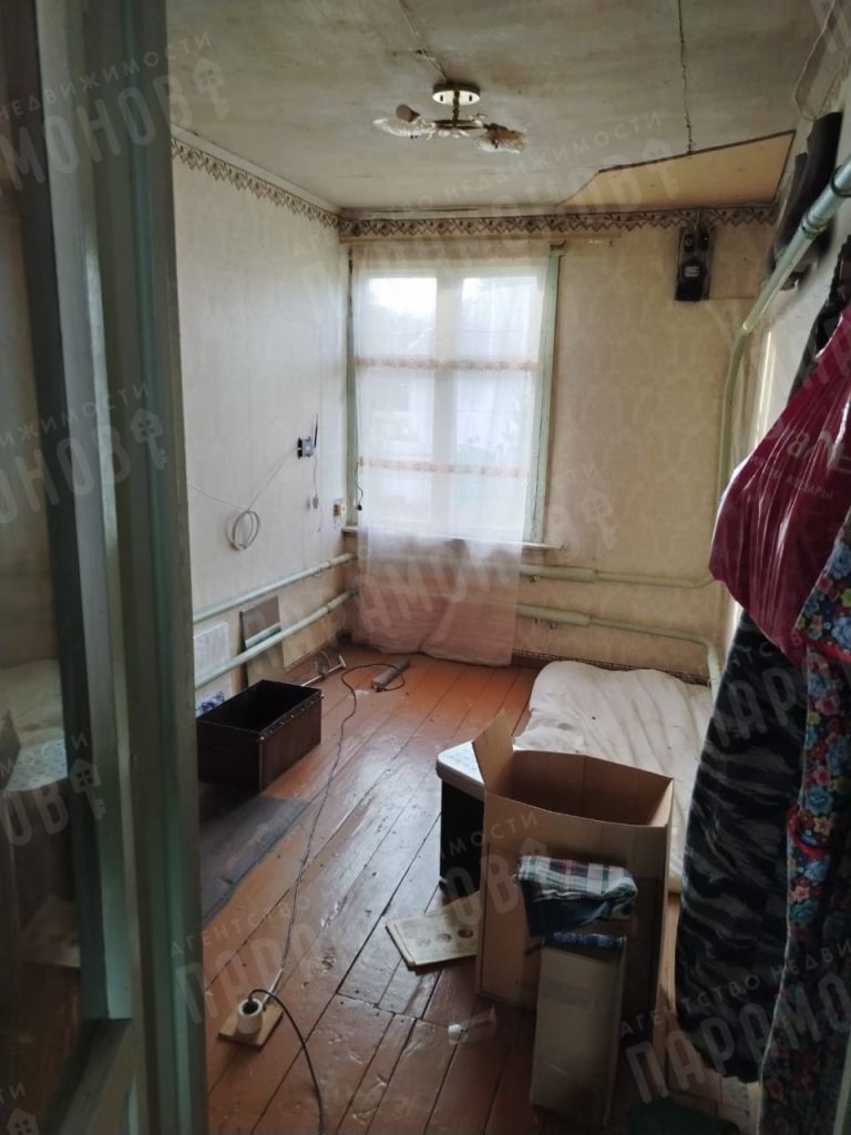 Продажа дома, 37м <sup>2</sup>, 10 сот., Застолбье