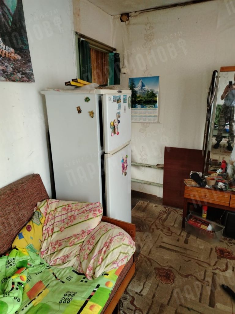 Продажа дома, 37м <sup>2</sup>, 10 сот., Застолбье