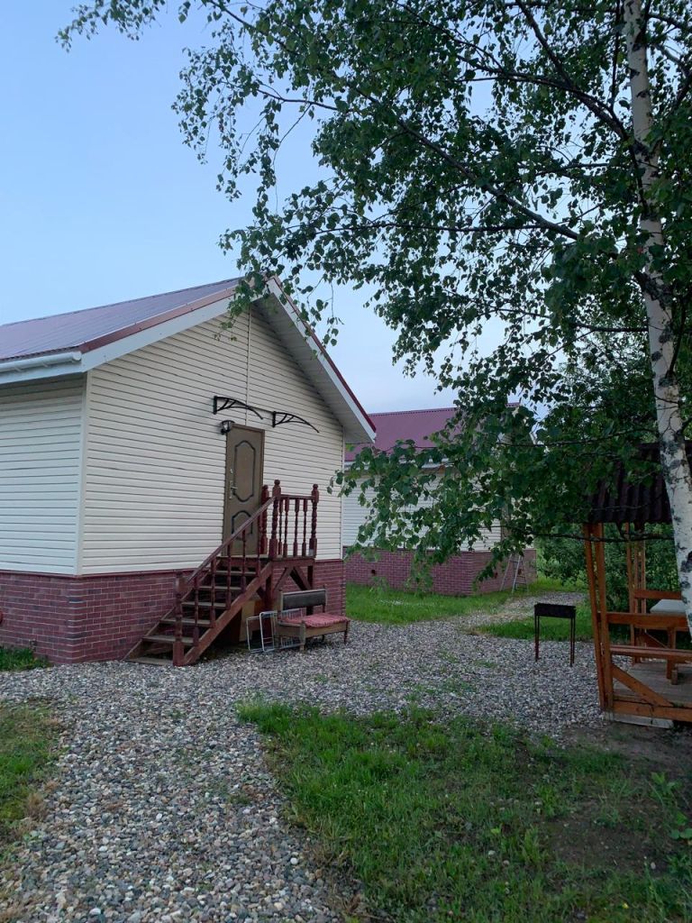 Продажа дома, 35м <sup>2</sup>, 1 сот., Шуринцево,  1