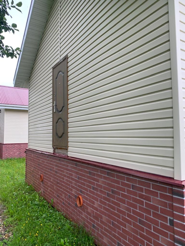 Продажа дома, 35м <sup>2</sup>, 1 сот., Шуринцево,  1