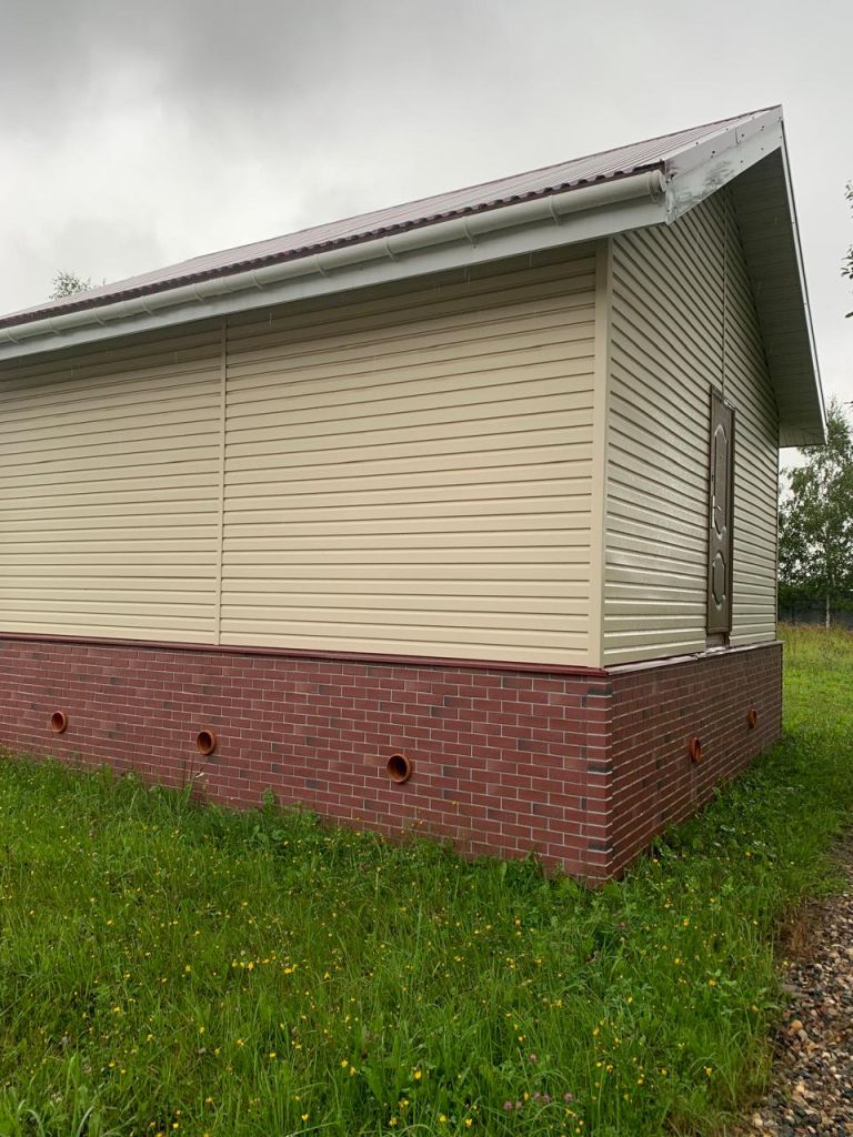 Продажа дома, 35м <sup>2</sup>, 1 сот., Шуринцево,  1