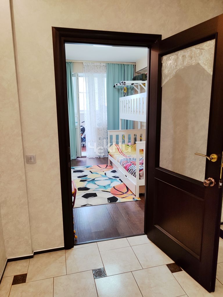 Продажа 2-комнатной квартиры, Нижний Новгород, Волжская наб,  8к1