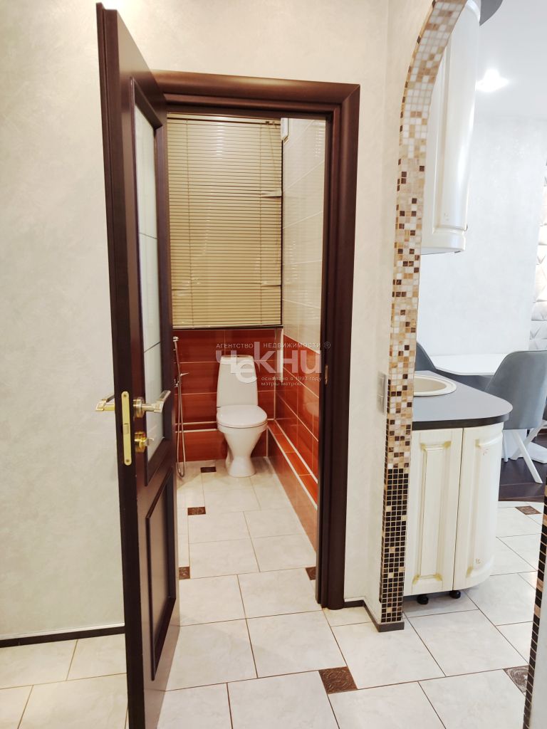 Продажа 2-комнатной квартиры, Нижний Новгород, Волжская наб,  8к1