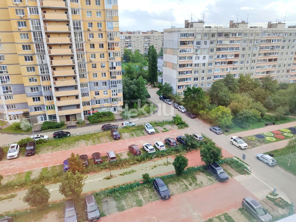 Продажа 2-комнатной квартиры, Нижний Новгород, Волжская наб,  8к1