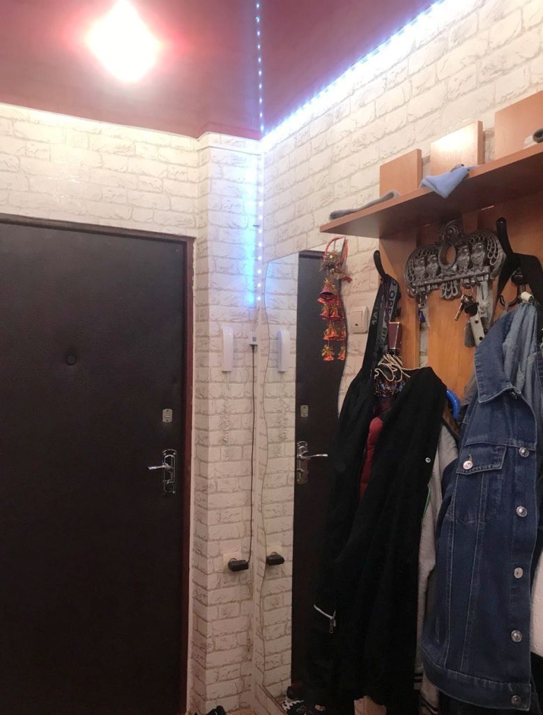 Продажа 2-комнатной квартиры, Кострома, Скворцова ул,  20