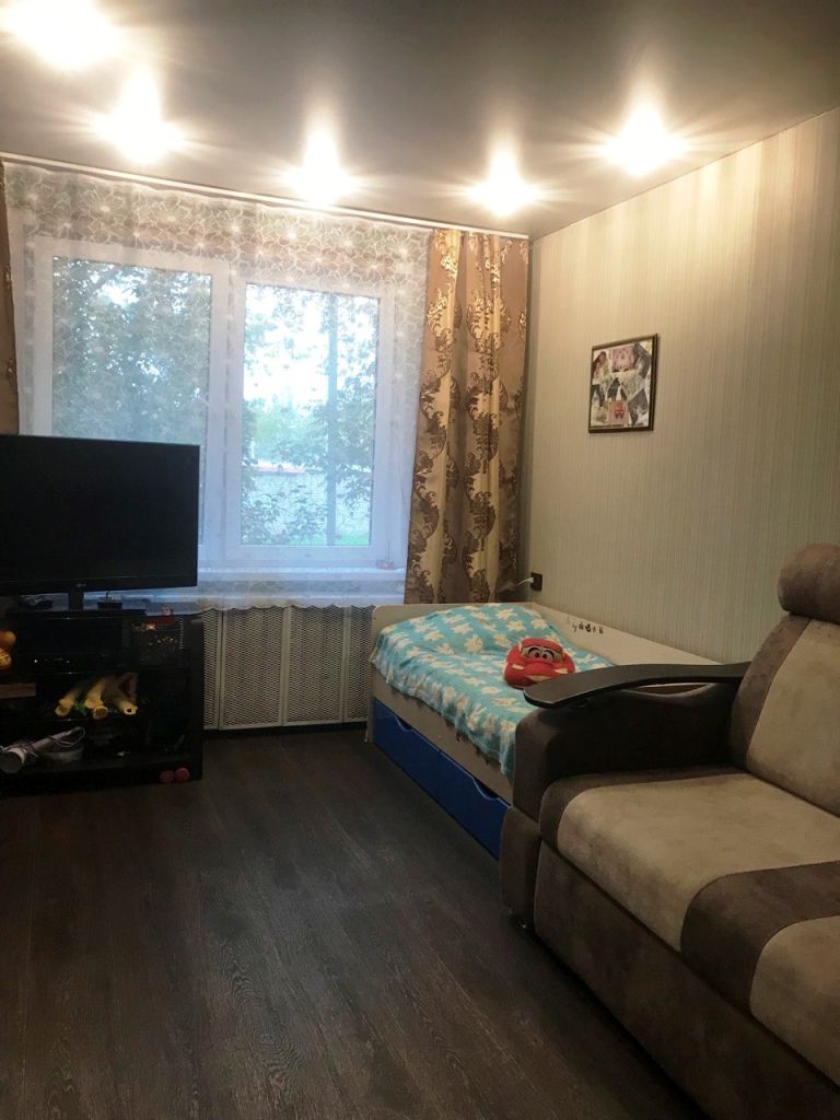 Продажа 2-комнатной квартиры, Кострома, Скворцова ул,  20