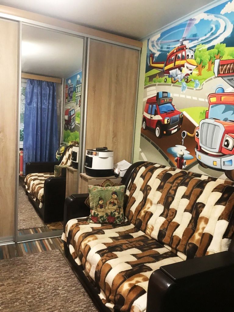 Продажа 2-комнатной квартиры, Кострома, Скворцова ул,  20