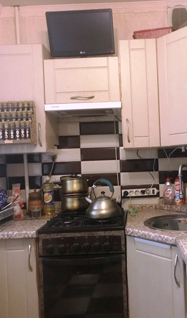 Продажа 2-комнатной квартиры, Кострома, Скворцова ул,  20