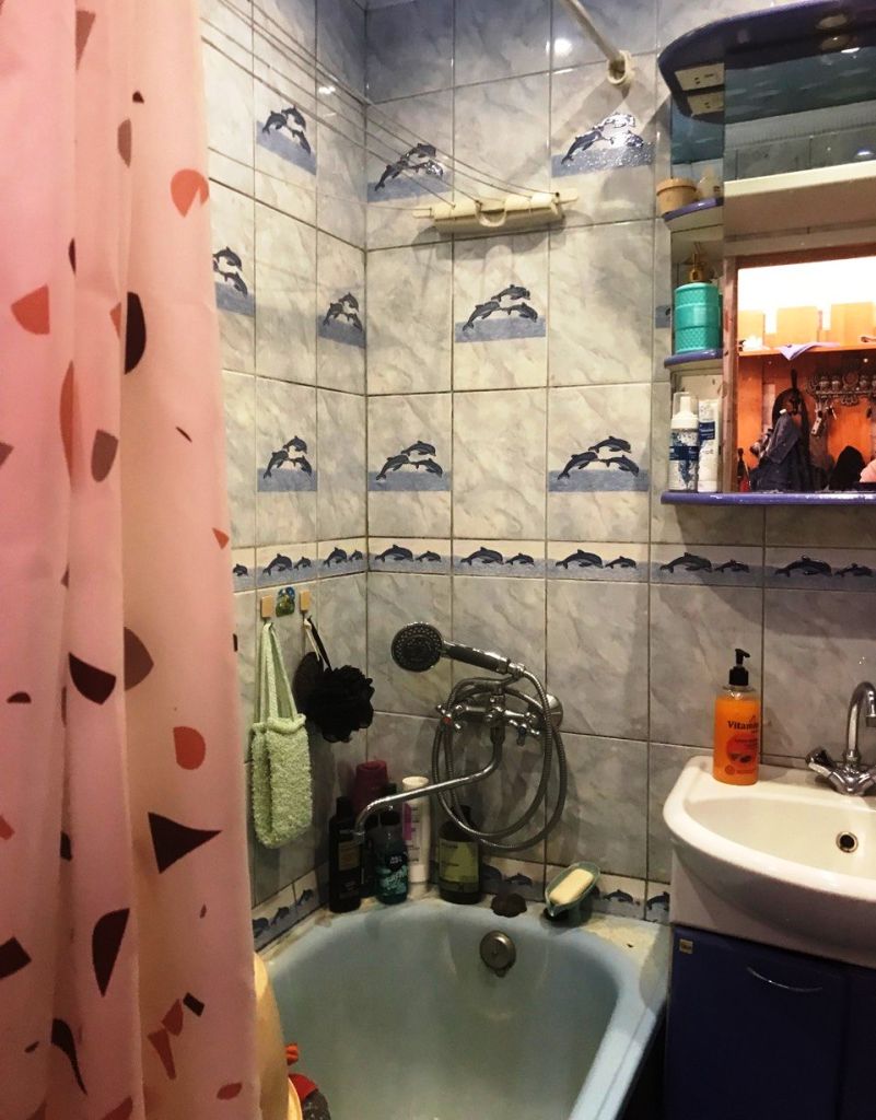 Продажа 2-комнатной квартиры, Кострома, Скворцова ул,  20