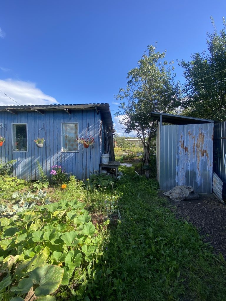 Продажа дачи, 11м <sup>2</sup>, 4 сот., Кострома, Поляны СНТ