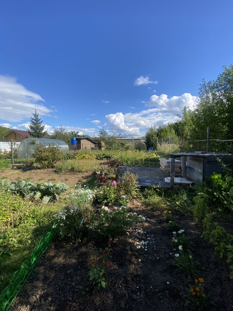 Продажа дачи, 11м <sup>2</sup>, 4 сот., Кострома, Поляны СНТ