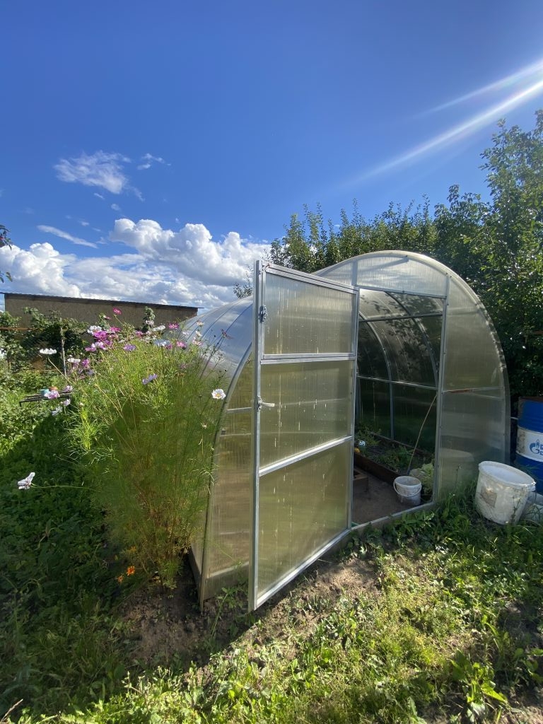 Продажа дачи, 11м <sup>2</sup>, 4 сот., Кострома, Поляны СНТ