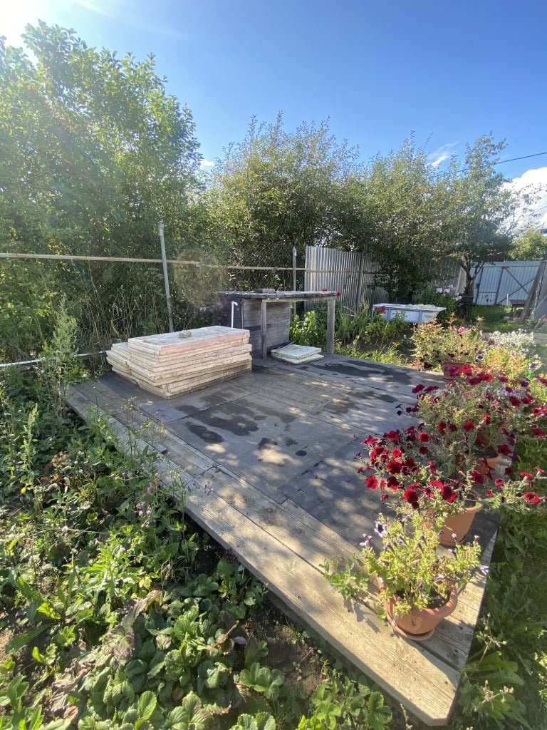 Продажа дачи, 11м <sup>2</sup>, 4 сот., Кострома, Поляны СНТ