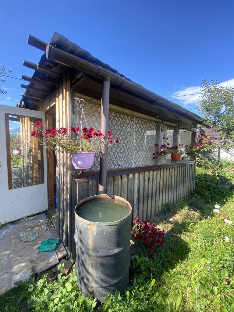 Продажа дачи, 11м <sup>2</sup>, 4 сот., Кострома, Поляны СНТ