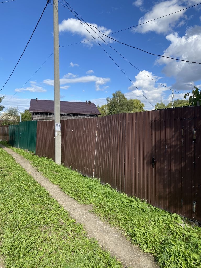 Продажа дачи, 11м <sup>2</sup>, 4 сот., Кострома, Поляны СНТ