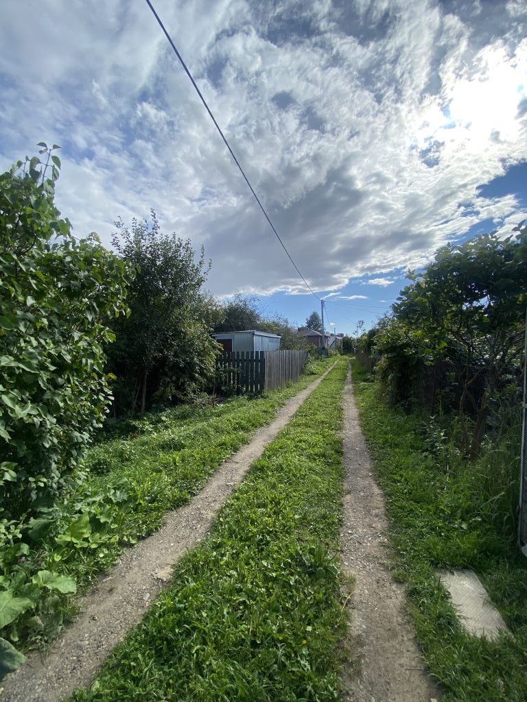 Продажа дачи, 11м <sup>2</sup>, 4 сот., Кострома, Поляны СНТ