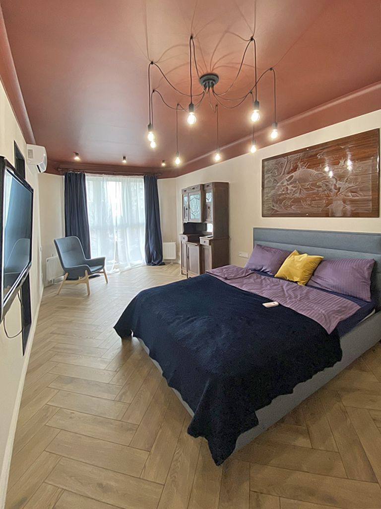 Продажа 1-комнатной квартиры, Нижний Новгород, Максима Горького ул,  70