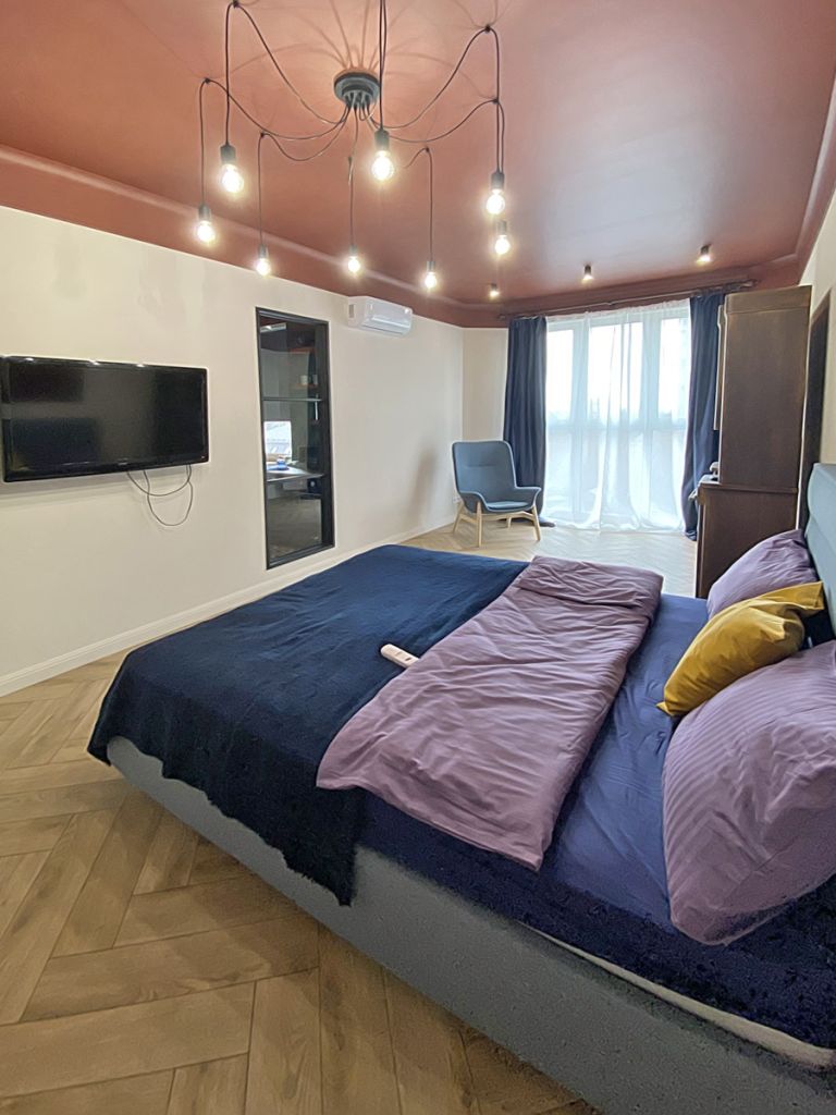 Продажа 1-комнатной квартиры, Нижний Новгород, Максима Горького ул,  70