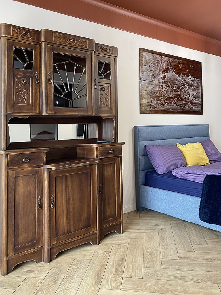 Продажа 1-комнатной квартиры, Нижний Новгород, Максима Горького ул,  70